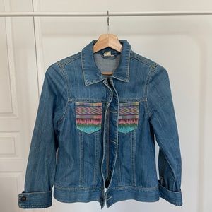 ROXY Denim Jacket